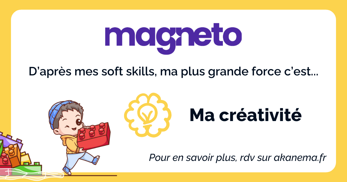 Créativité