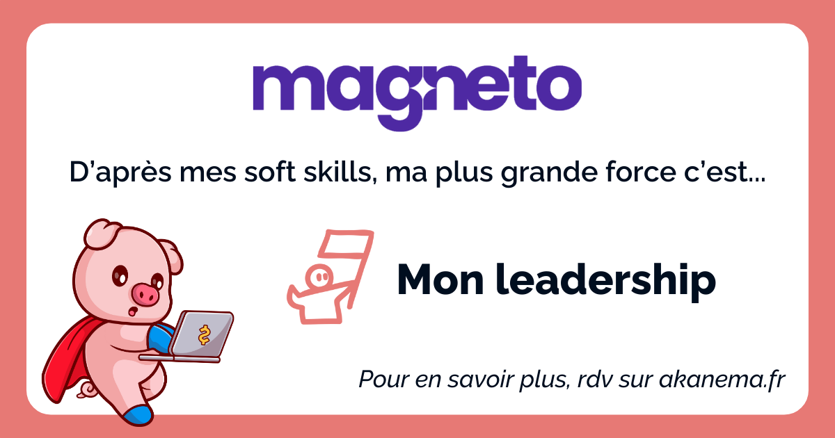 Leadership
