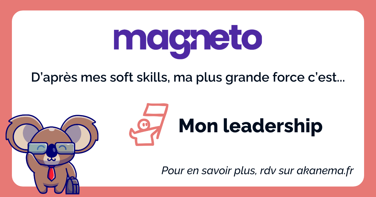 Leadership