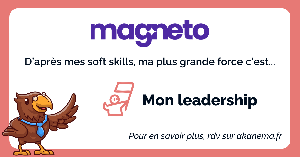 Leadership